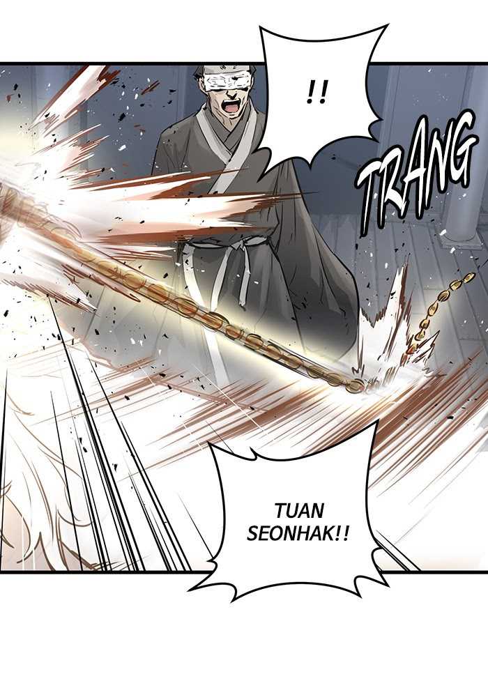 Promised Orchid chapter 53 halaman 76