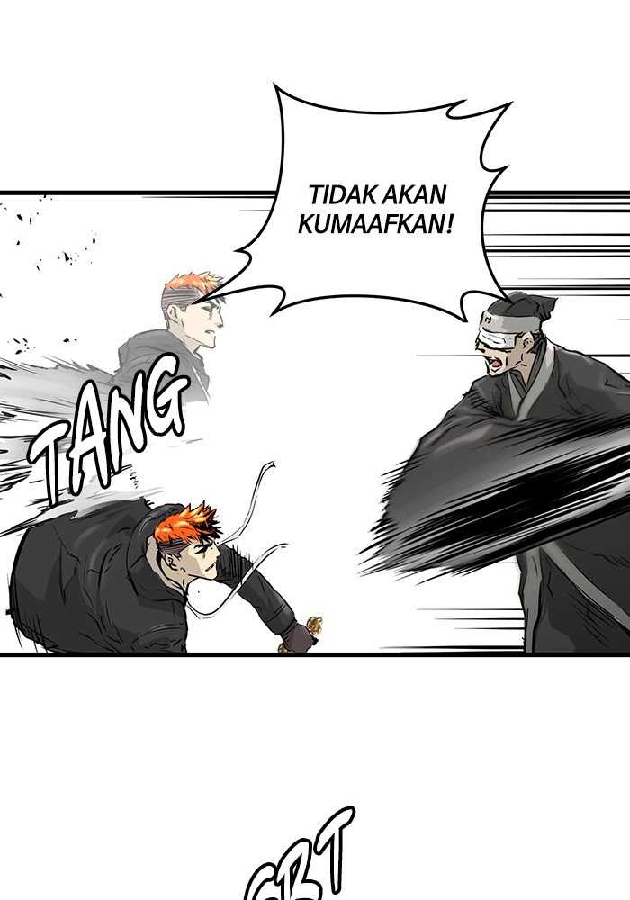 Promised Orchid chapter 53 halaman 80
