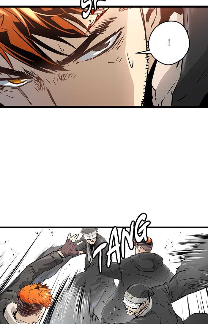 Promised Orchid chapter 53 halaman 81