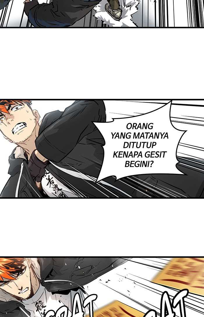Promised Orchid chapter 53 halaman 83