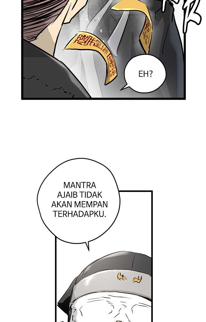 Promised Orchid chapter 53 halaman 85