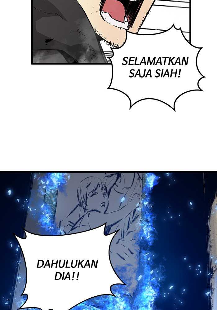 Promised Orchid chapter 53 halaman 88