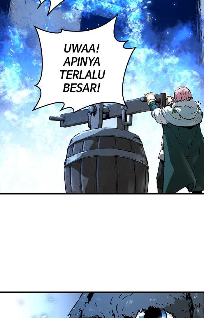 Promised Orchid chapter 53 halaman 89