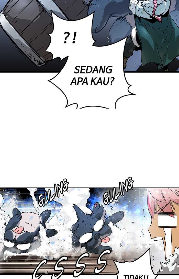 Promised Orchid chapter 53 halaman 91