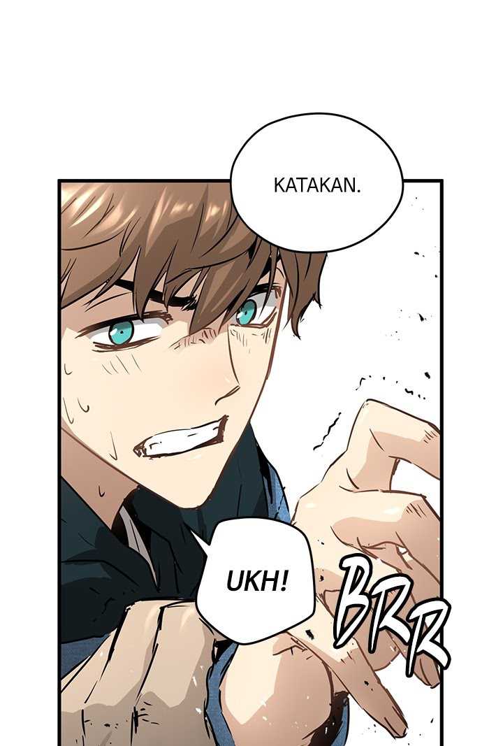 Promised Orchid chapter 53 halaman 98