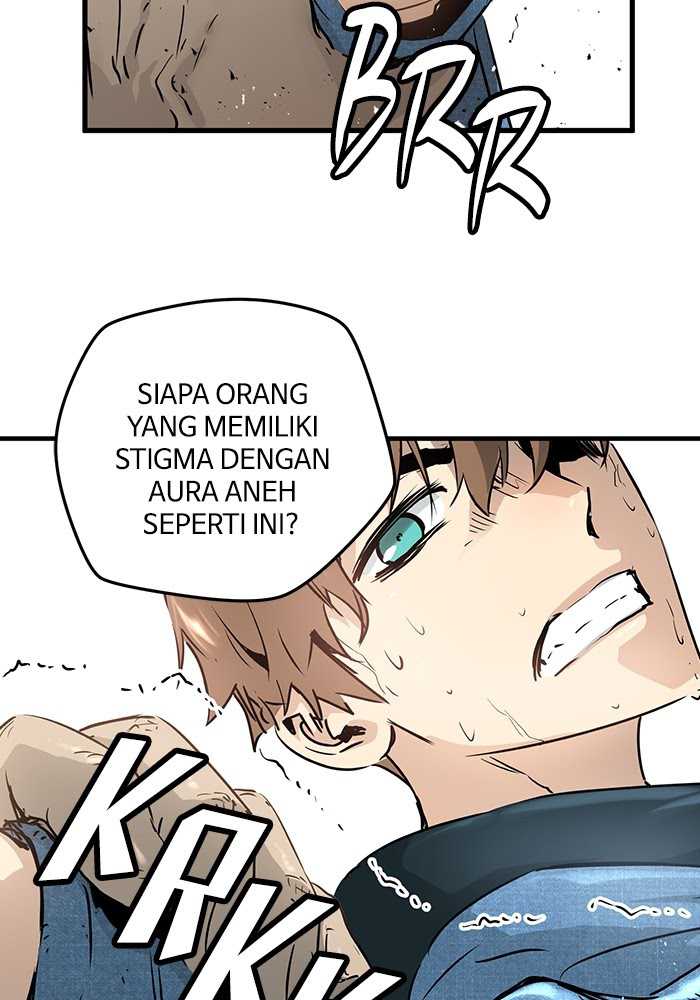 Promised Orchid chapter 53 halaman 99