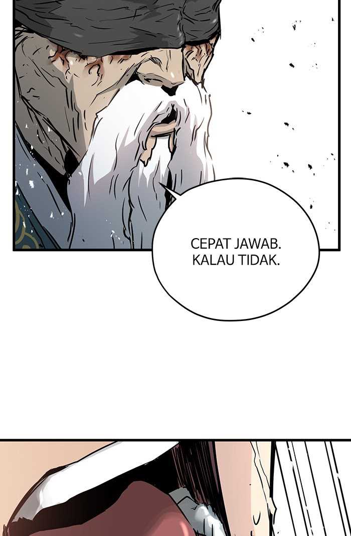 Promised Orchid chapter 53 halaman 102
