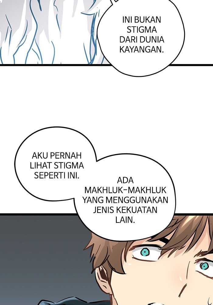 Promised Orchid chapter 53 halaman 107