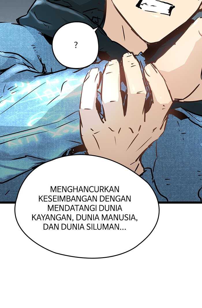 Promised Orchid chapter 53 halaman 108