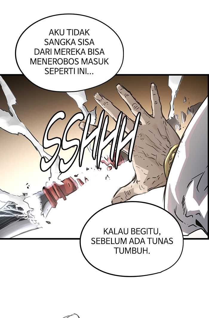 Promised Orchid chapter 53 halaman 110