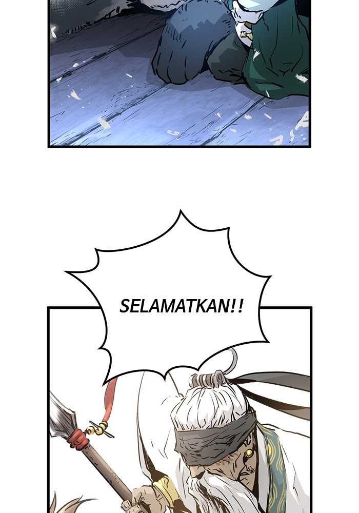 Promised Orchid chapter 53 halaman 118