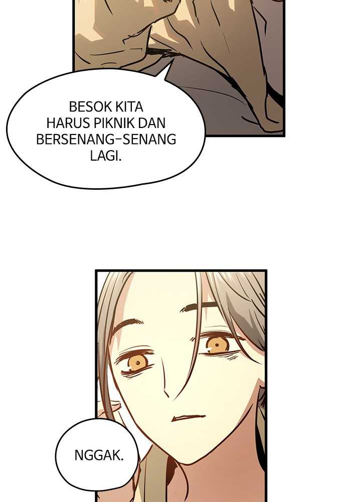 Promised Orchid Bab 54 halaman 29