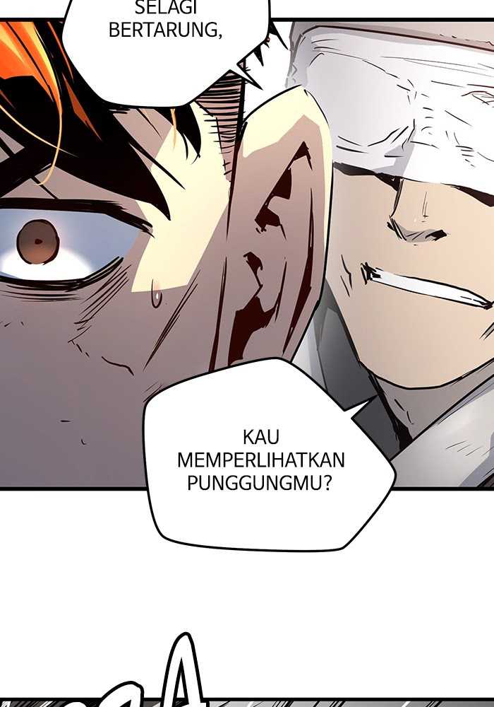 Promised Orchid Bab 54 halaman 37