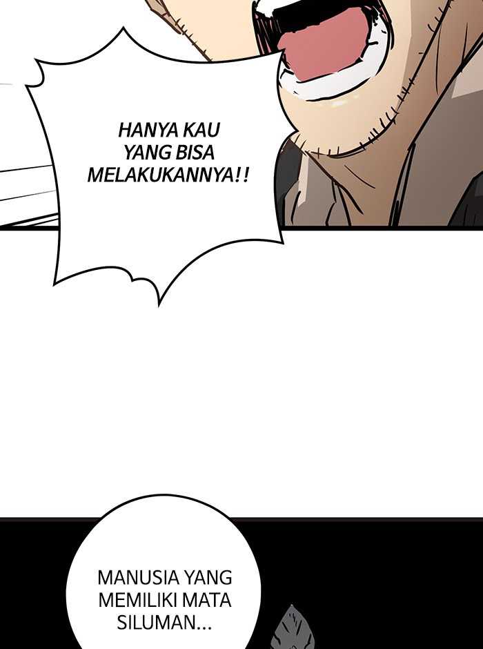 Promised Orchid Bab 54 halaman 63