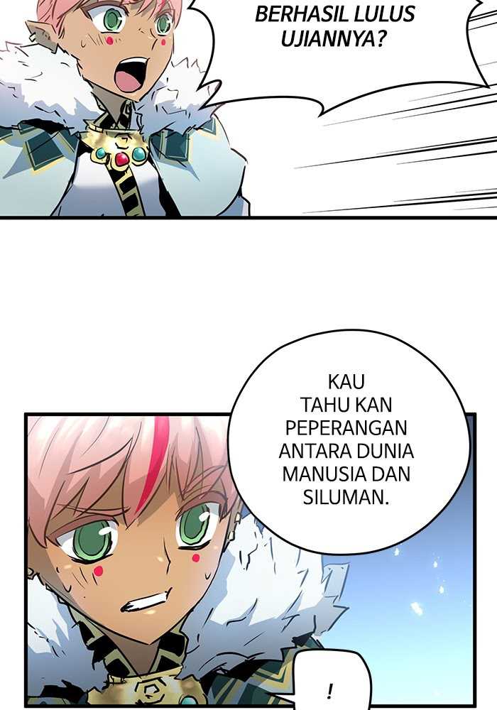Promised Orchid Bab 54 halaman 118