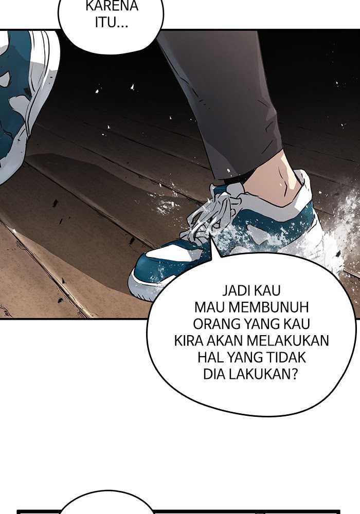 Promised Orchid Bab 54 halaman 125