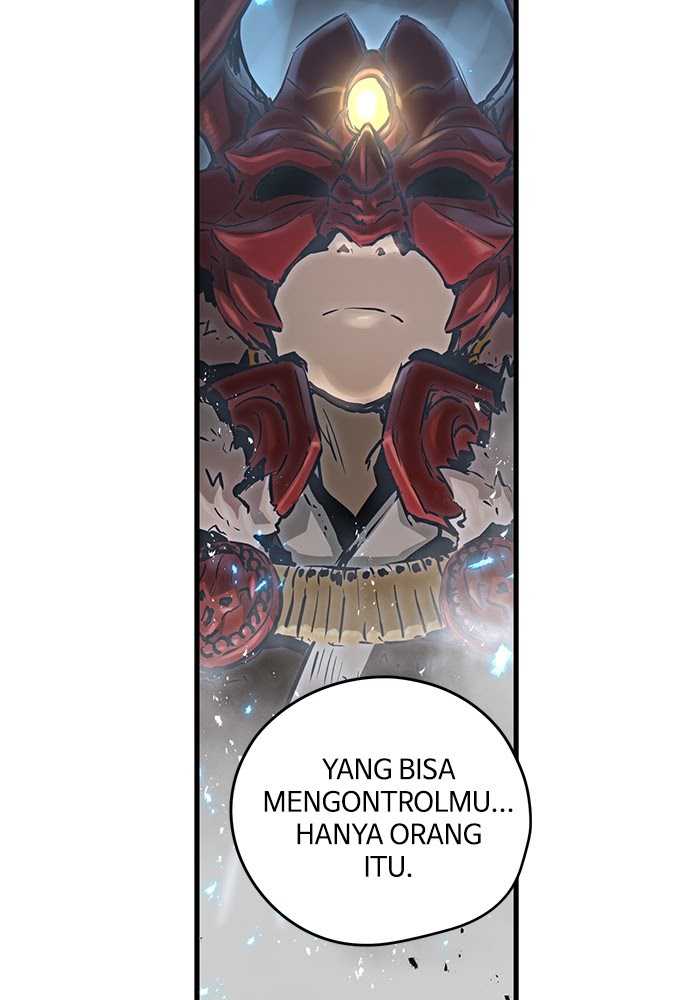 Promised Orchid Bab 55 halaman 47