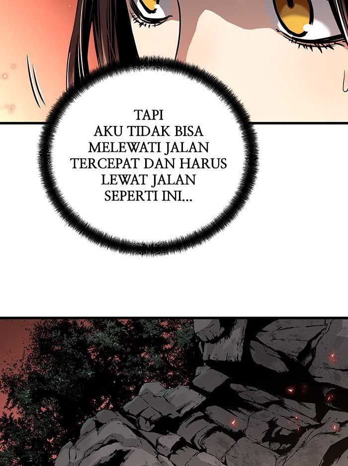 Promised Orchid Bab 55 halaman 71