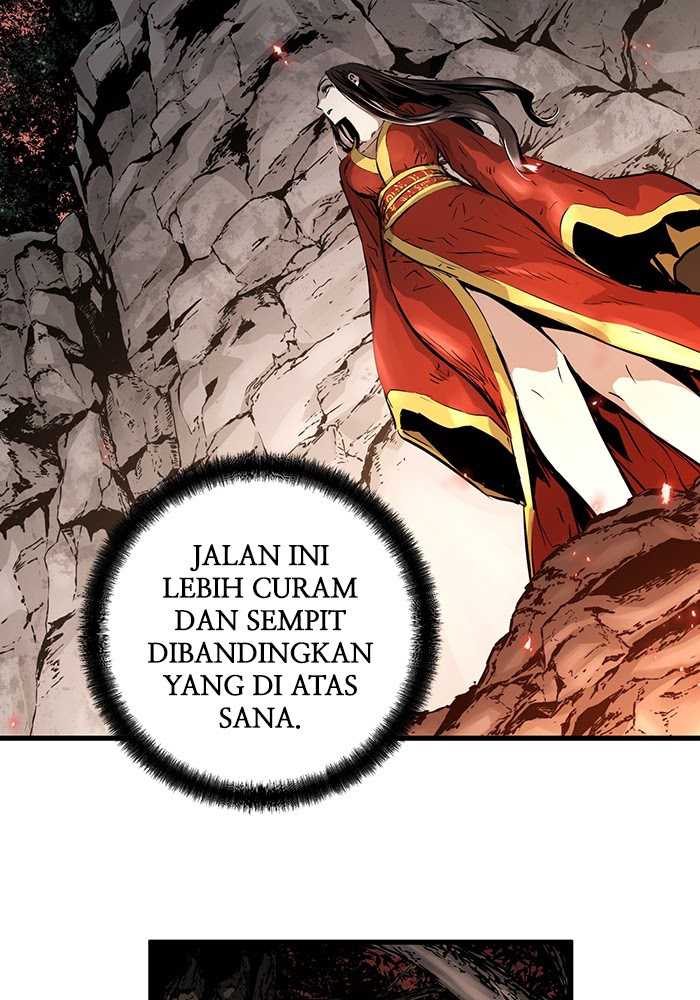 Promised Orchid Bab 55 halaman 72