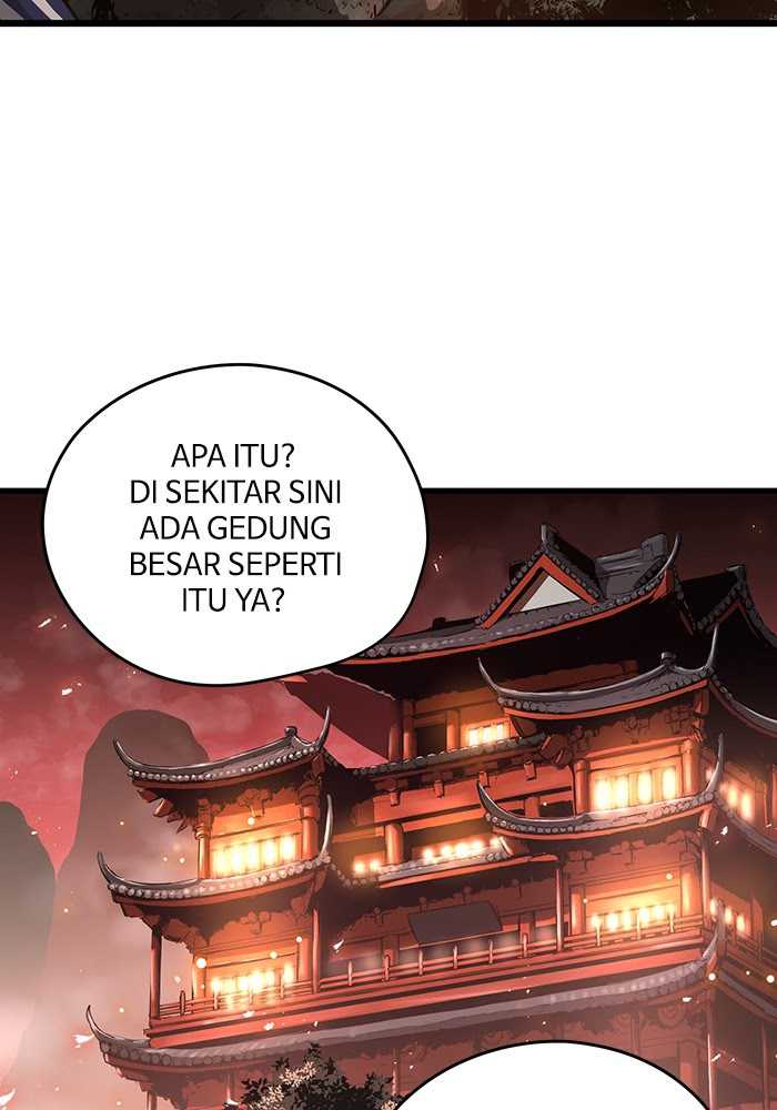 Promised Orchid Bab 55 halaman 79