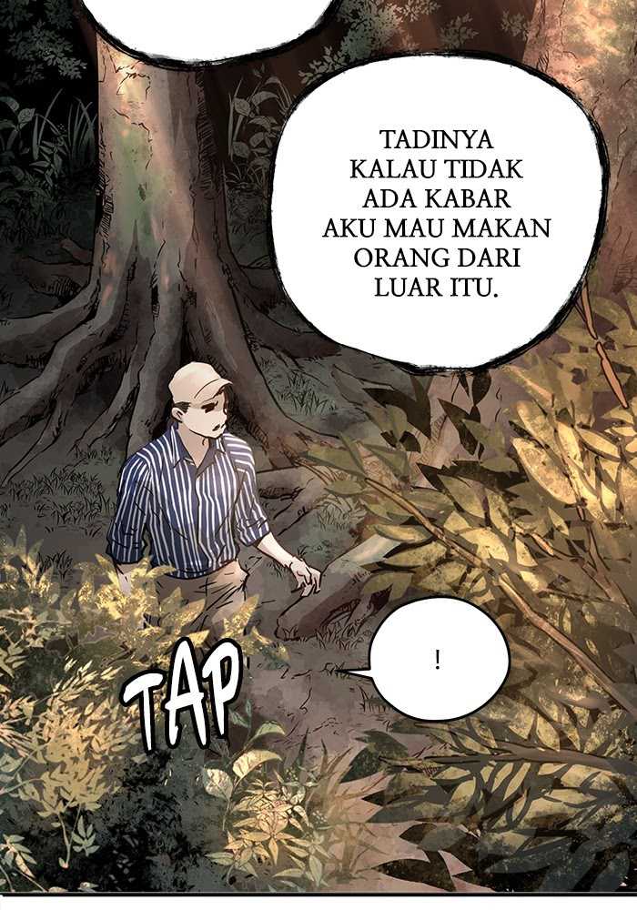 Promised Orchid Bab 55 halaman 81