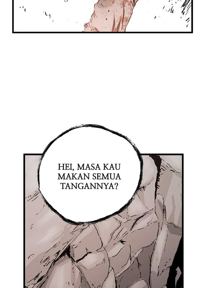 Promised Orchid Bab 55 halaman 92