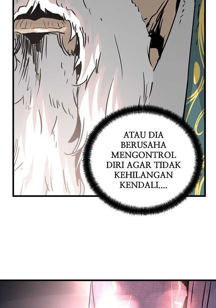 Promised Orchid Bab 55 halaman 110