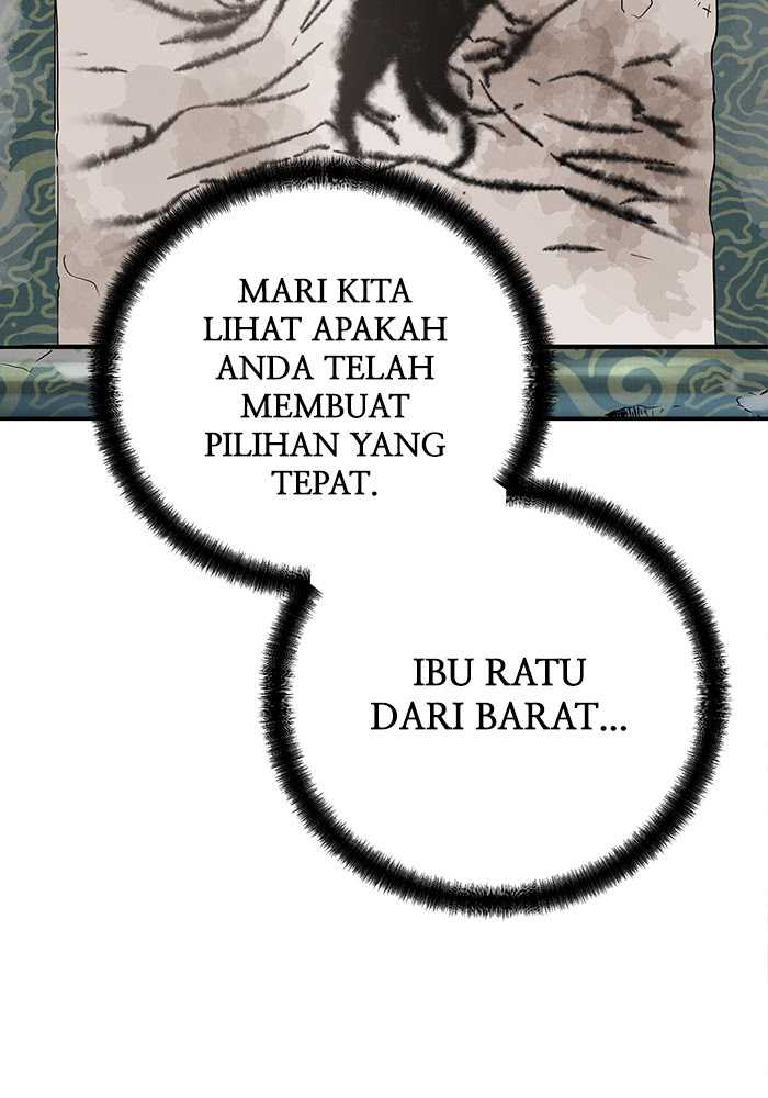 Promised Orchid Bab 55 halaman 116