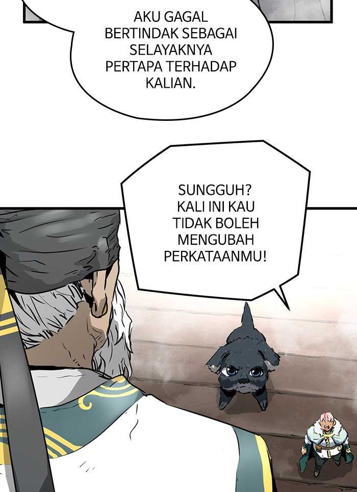 Promised Orchid Bab 55 halaman 119