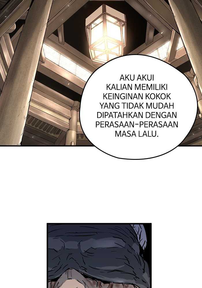 Promised Orchid Bab 55 halaman 122