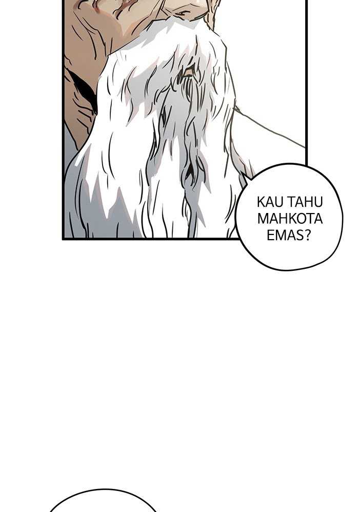 Promised Orchid Bab 55 halaman 127
