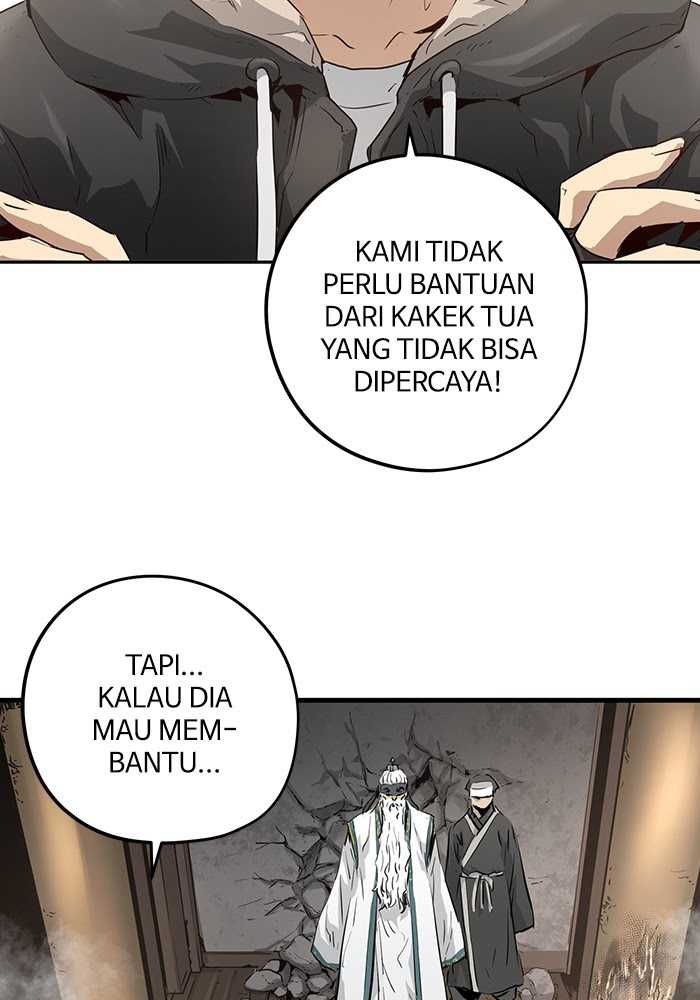 Promised Orchid Bab 56 halaman 2