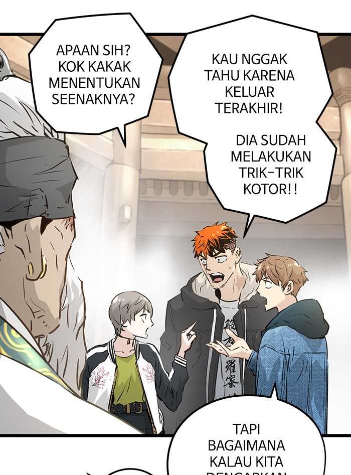 Promised Orchid Bab 56 halaman 5