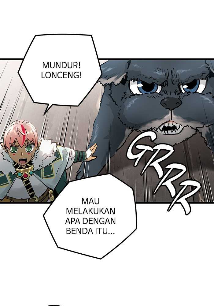 Promised Orchid Bab 56 halaman 12