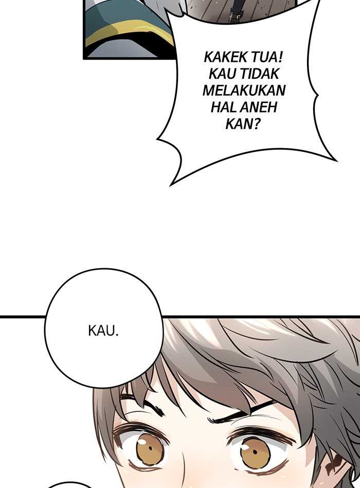 Promised Orchid Bab 56 halaman 19