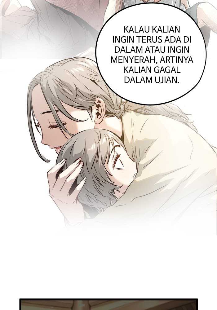 Promised Orchid Bab 56 halaman 39
