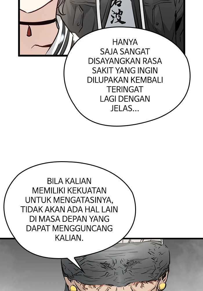Promised Orchid Bab 56 halaman 41