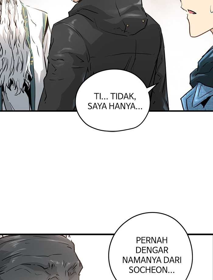 Promised Orchid Bab 56 halaman 65