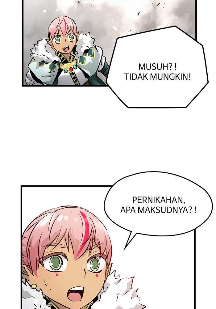 Promised Orchid Bab 56 halaman 70