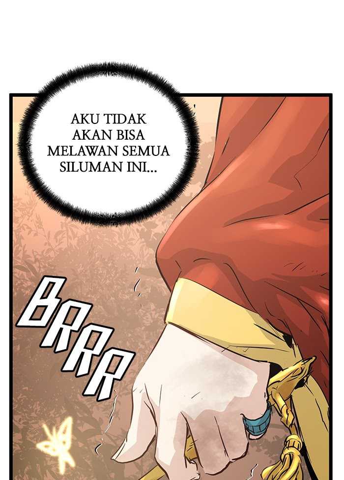 Promised Orchid Bab 56 halaman 97