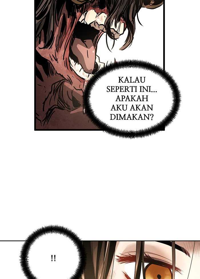 Promised Orchid Bab 56 halaman 99