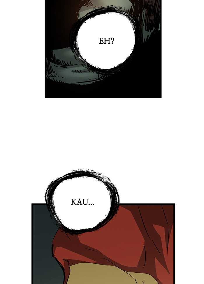 Promised Orchid Bab 56 halaman 101