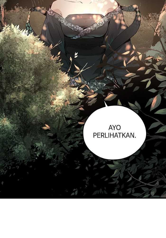 Promised Orchid Bab 56 halaman 110