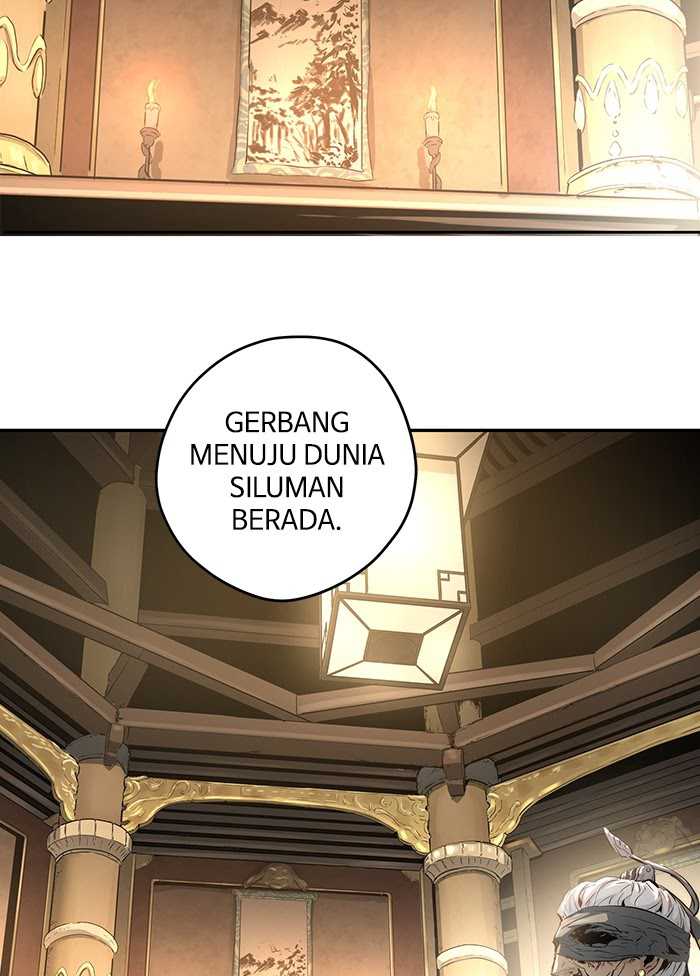 Promised Orchid Bab 56 halaman 115