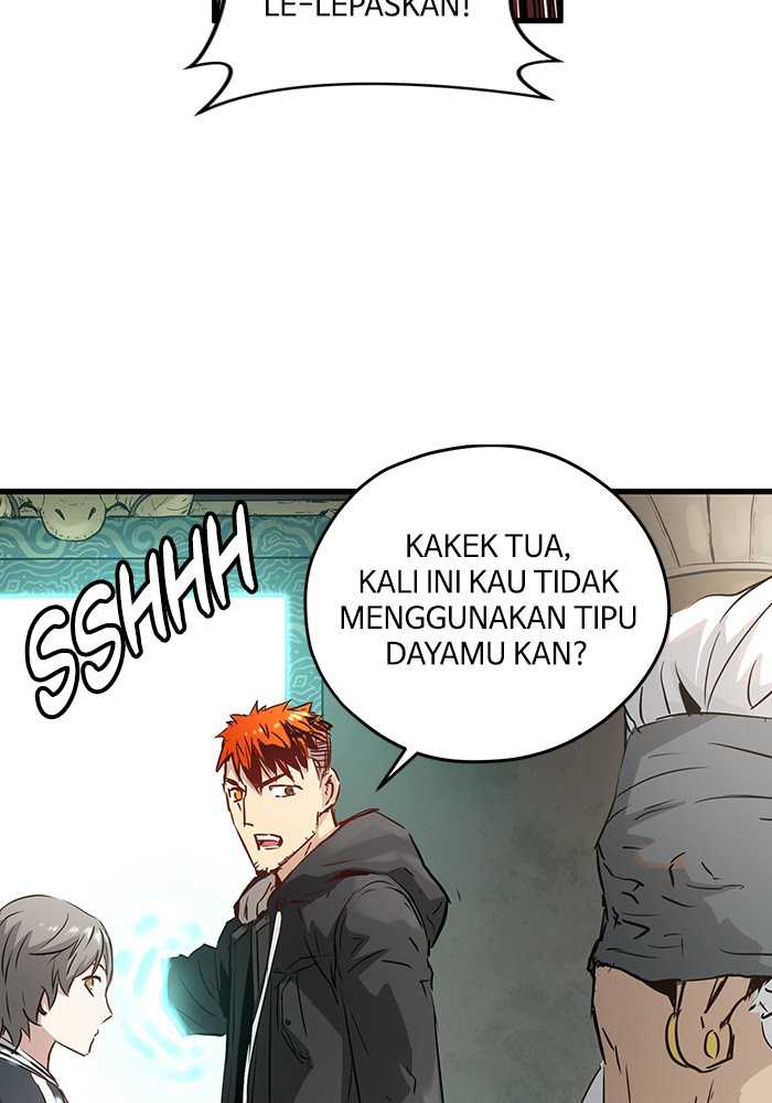 Promised Orchid Bab 56 halaman 120