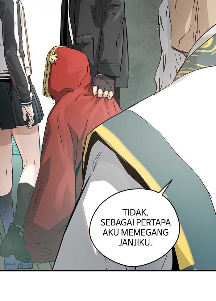 Promised Orchid Bab 56 halaman 121