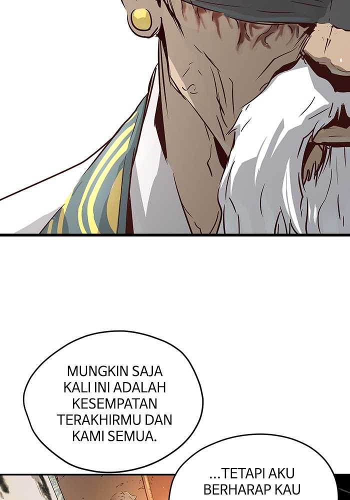 Promised Orchid Bab 56 halaman 127