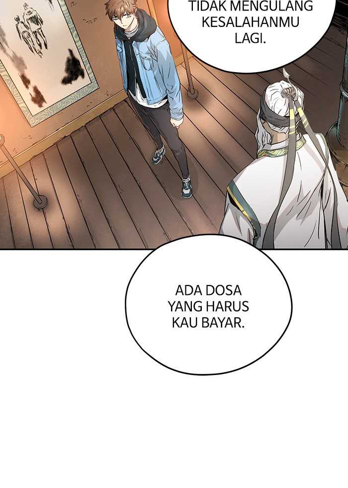 Promised Orchid Bab 56 halaman 128