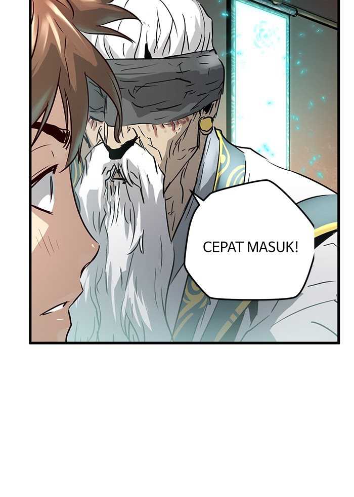 Promised Orchid Bab 56 halaman 136