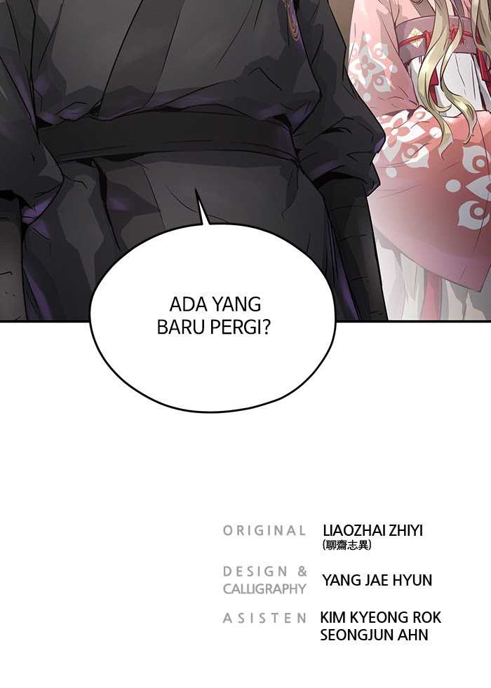 Promised Orchid Bab 56 halaman 144